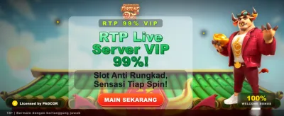 Mainkan Game Favorit Sekarang banner